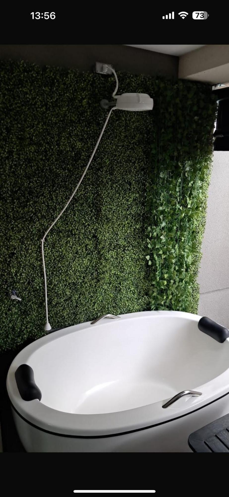 Studio Com Spa E Garden Vila Mariana Σάο Πάολο Εξωτερικό φωτογραφία